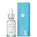 Salicylic Gel Chemical Peel - Enhanced with Green Tea Extract and Tea Tree Oil (30% Strength)