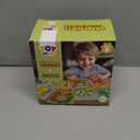 TOY Life Wooden Puzzles for Toddlers 2-4, Montessori Toys for 1 2 3 Year Old Boys Girls, Animals Puzzles Educational Learning Toys 2 Year Old, Birthday Gifts Toy for Girl Boy 6M+