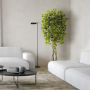 Nearly Natural 5.5ft. Ficus Tree UV Resistant (Indoor/Outdoor)