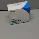 Andobil Military-Grade Cup Phone Holder for Car/Truck, [2025 Enhanced] 13" 360° Adjustable Gooseneck w/Anti-Shake Car Mount, Universal Car Phone Holder for iPhone/Samsung All 4.0-7.0" Devices