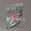 Throttle Body Bypass Hose Kit for GM LS Engines, 3-Bolt DBC/DBW, Gen 3 Coolant Crossover Steam Tube, Stainless Steel Braided Vent Hose, Compatible with LS1 LSX LM7 LR4 LQ4 LS6 L59 LQ9 LM4 L33