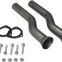 Hedman 18700 X-Tension Exhaust Pipe