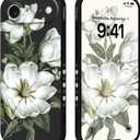 for iPhone 17 Air Case, Printed Pattern Anti Fingerprint