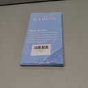 Disposable Drain Covers for Shower, 50 Pack - Shower Drain Hair Catcher, Bathroom Sink Drain Strainer,Disposable Drain Covers for Bathroom, Bathtub, Kitchen, and Sink(Square)