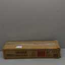 Fitvids 100 LB Rubber Coated Hex Dumbbell Set with Storage Rack, 5-25LB Hand Weight Set with Anti-Slip Grip for Home Gym