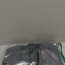 Smiry Waterproof Seat Covers for Dining Room Chairs Set of 4, Stretch Jacquard Removable Washable Chair Seat Slipcovers Protector, No Rear Covers, Dark Grey