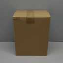 Teecyhooo 50 Pcs Paper Loaf Pan with Lids, Disposable Paper Baking Pans Mold with Plastic Black Spoons Sealing Sticker for Baking Bread, Small Meatloaf, Cake, Sweets, Oven, Bakery, 5.9 x 2.5 x 2''