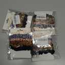 4 x 6PC genuine silk hair loop, women's satin elastic headband, comfortable silk headband, elastic headband as a gift for girls