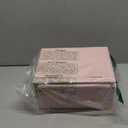 SYMDROMIA Pencil Dispenser for Classroom Stainless Steel Pencil Holder for Desk, Pencil Dispenser Set with Silicone Organizer & 5 Stickers, Back to School Classroom Must Haves Teacher Supplies (Pink)