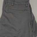 Amazon Essentials Men's Classic-Fit Stretch Golf Shorts, (29, Grey)