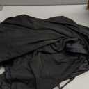 Pack N Play Blackout Cover, Hiaksedt Crib Canopy Cover for Pack and Play, Breathable Blackout Tent for Travel Crib, Portable Stretchy Netting Cover for Indoor Outdoor Travel Playard