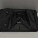Pacific Gear Duffel Bag with Rolling Wheels, 21x13 inches