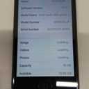 Apple iPod Touch 16GB 6th Generation with Accessory Bundle - Space Gray (Refurbished)