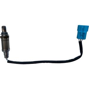 145f Oxygen Sensor OE#226909F601, 250-23159 for INFINITI G20,for Nissan Altima,Frontier,Xterra 2001-2004,Front O2 Sensor,Upstream sensor,Wires 3,Length 380mm