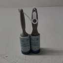 Key and Castle 
Lint Roller 75 Sheet (Pack of 2)