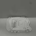 Tektall 4F5945222C Right Rear Tail Light Lamp Mount Holder Compatible with Au-di A6 C6 Quattro 2004-2011 (Right)