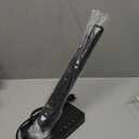 Infiway Desk Lamp with USB Charging Port: LED Eye-Caring Smart Table Light for Home Office - 1 Type-C, 1 USB-A Charging Port, 2 AC Power Outlets