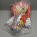 Sonic The Hedgehog - Knuckles Grin Plush 10" H