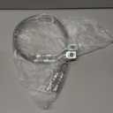 MaXpeedingrods Front Extended Brake Lines for Chevy Silverado/GMC 1500 2007-2018, 2500HD/3500HD 2011-2019, for Suburban/Tahoe/Yukon XL, Stainless Steel - 5-7.5" Lift, DOT Approved