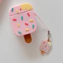 Ice Cream Airpod Case 