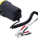 12V Oil Suction Pump Suction Transfer Extractor
