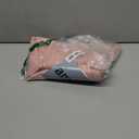 OWEINE Sheer Curtains 84 Inches Long 2 Panels Set, Rod Pocket Fimly Voile Solid Blush Window Curtain Panels for Living Room Bedroom, Soft Voile Sheer Curtains & Drapes, Total 84 Inches Width