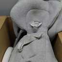 Graco Soothe My Way with Removable Rocker, Madden - Versatile Baby Swing & Portable Rocker