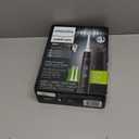 Philips Sonicare ProtectiveClean 5300 Rechargeable Electric Toothbrush, with Pressure Sensor, 3 Cleaning Modes, SmarTimer and QuadPacer, with 2 Bonus Brush Heads, Travel Case, Black, Model HX6423/34