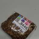 FREE BEAUTY Fluffy Afro Synthetic Clown Wig for Men Women Cosplay Anime Party Christmas Halloween Fancy Funny Wigs (Brown)