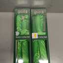WICKED Satin Ribbon Hair Curler Pack of 2