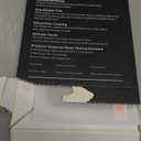 Ailun Privacy Screen Protector for iPhone 16 / iPhone 15 / iPhone 15 Pro [6.1 Inch] 3 Pack Anti Spy Private Tempered Glass Anti-Scratch Case Friendly [3 Pack][Not for iPhone 16 Pro 6.3 inch]