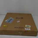 20 Inch Wheel Rim Protector for Tesla Model Y 2020-2024, 4PCS ABS Wheel Rim Guard Hubcap Cover Car Protection Tire, Tire Trim Rings for Curb Rash Prevention Model Y Accessories, Matte Black