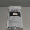 Waterproof Rain Shoe Covers for Men and Women(XL)