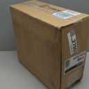 SentrySafe Fireproof Safe Box with Key Lock, Chest Safe with Carrying Handle to Secure Money, Jewelry, Documents, 0.25 Cubic Feet, 6.3 x 15.3 x 12.1 Inches, 1160