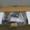 Vinyl Record Player Bluetooth Turntable with Built in Stereo Speakers Belt Drive 3 Speeds Turntables for Vinyl Records Support RCA Output, Aux in, Auto Stop Walnut Wood