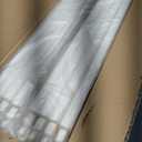 Clear Acrylic Dog Playpen with Door,23.6" Puppy Playpen,Easy Assemble Pet Fence,8-Panel for Puppies/Small Dog Play Pen Indoor (White-8, 23.6 Inch-H, 8 Panel)