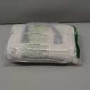 LOVEVOOK Laptop Backpack for Women, 15.6 Inch Work Business Backpacks Purse With Large Capacity, Waterproof Nurse Bag College Bookbag for School, Waterproof Casual Daypack for Travel (Beige-black)