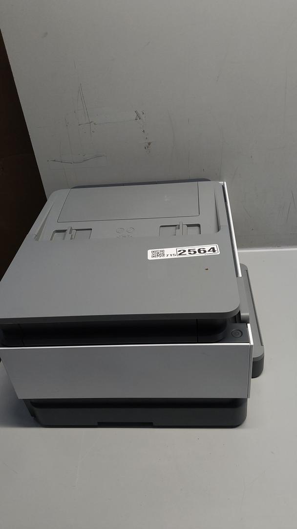 HP Office Jet Pro 8025E Aio Printer