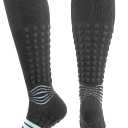 NEENCA Compression Socks for Women&Men, 20-30mmHg Knee-High Graduated Socks for All Day, Better Blood Flow, Swelling