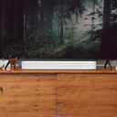 Sonos Beam Gen 2 - White - Soundbar with Dolby Atmos