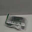 Umarex Glock 19 Gen3 .177 Caliber BB Gun Air Pistol