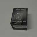 ULTIMAL Rugged Band with Case for Apple Watch 49mm, Military-Grade Shockproof Protective Strap for Men, All-in-One Outdoor Sport Watch Band Compatible with Apple watch Ultra 3/2/1 (Green)