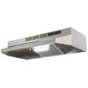 Range Hood 30inch Under Cabinet - Ductless Oven/Stove Vent Hood