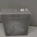 Google TV Streamer 4K - Fast Streaming Entertainment on Your TV with Voice Search Remote - Watch Movies, Shows, Live TV, and Netflix in 4K HDR - Smart Home Control - 32 GB of Storage - Hazel