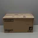 Poise Overnight Incontinence & Postpartum Pads for Bladder Leaks, 8 Drop Extra Coverage, 96 Count, (Long)