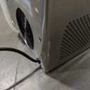 Mueller Countertop Nugget Ice Maker – Quiet, Heavy-Duty Ice Machine, 30 lbs Daily, 3 QT Tank, Compact & Portable, Includes Basket - Self-Cleaning Feature