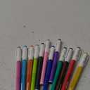 Pilot, FriXion Fineliner Erasable Marker Pens, Fine Point 0.7 mm, Pack of 12, Assorted Colors