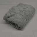 Bedsure GentleSoft Blankets Queen Size for Bed - Super Soft Cozy Blanket for Women Men Girls, Large Fuzzy Fleece Throw for Bedroom Decor, Sage Green, 90x90 Inches