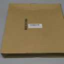 Hot Air Balloon Solar Lantern with Flickering Flame Light, 11.8Inch White