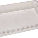 Winco 4-Inch Pan, Full